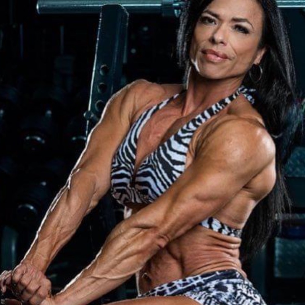 Meet your Posher, Rocio